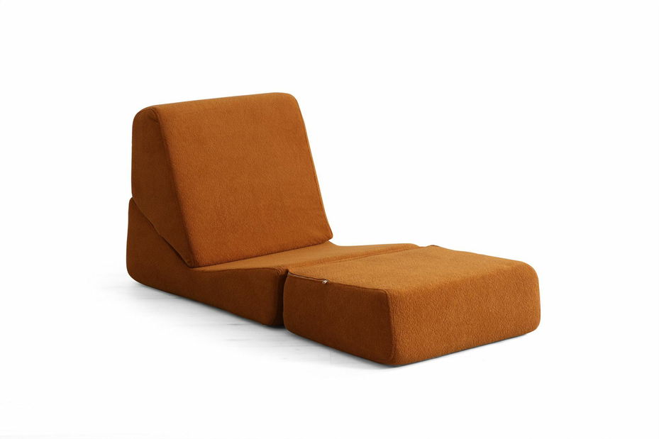 Fotelja Oringina (narančasta)