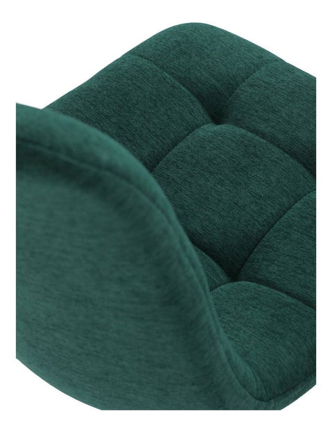 Blagovaonska stolica Deseos (zelena)