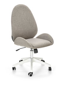 Kancelárska stolička Failand (sivá)