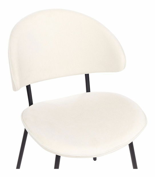 Set blagovaonskih stolica (2 kom.) Kiaza (bež)