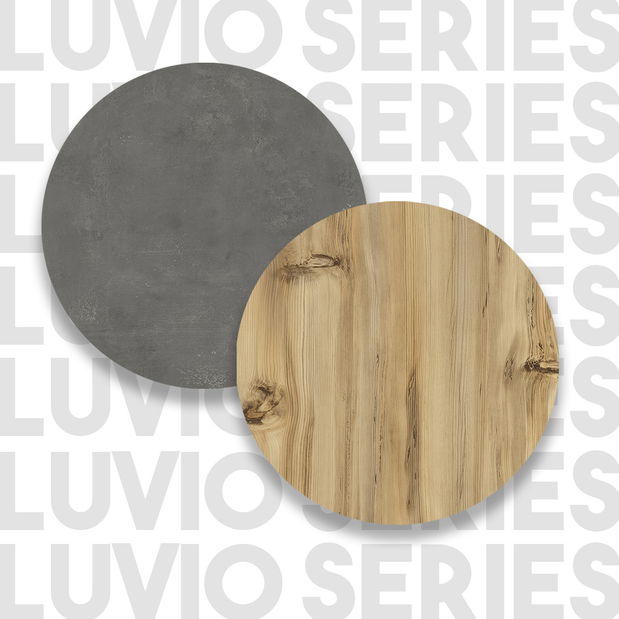 TV asztal/szekrény Love 4