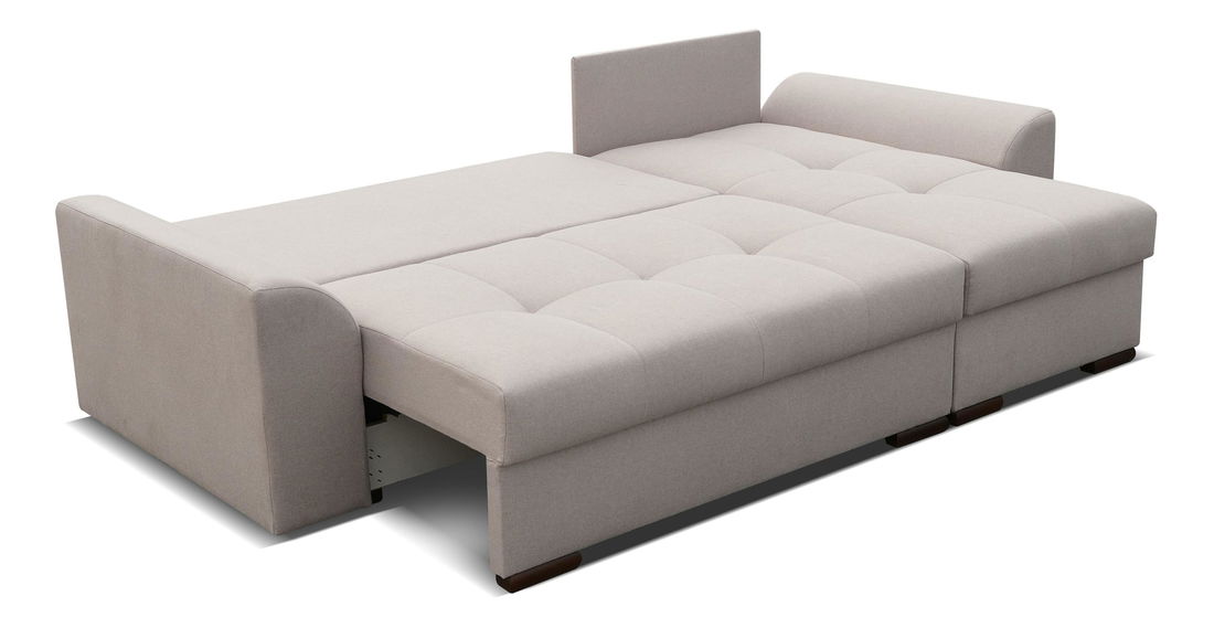 Rohová sedačka Fosco (P)