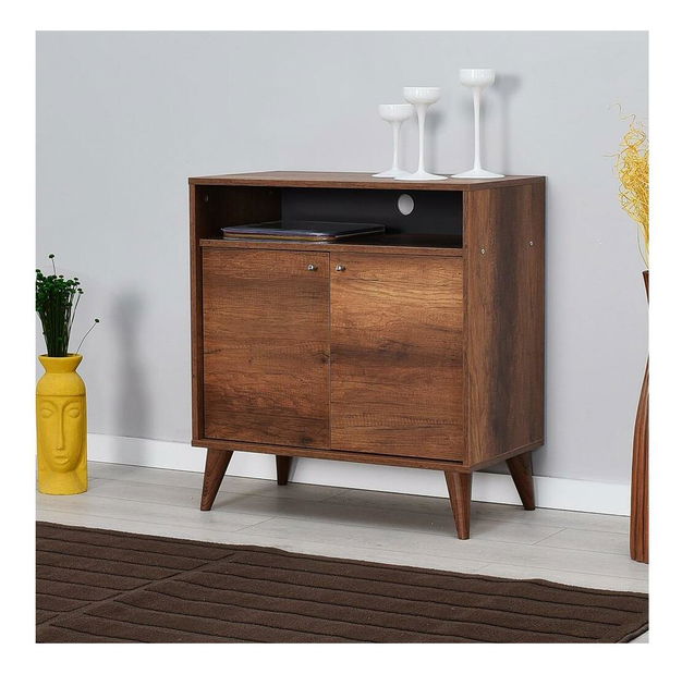 Skrinka Butoti 1 (orech oslo) 