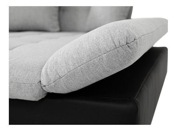 Colțar Makalu (gri)