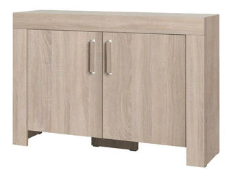 Szekrény Camber C12 (sonoma tölgy)