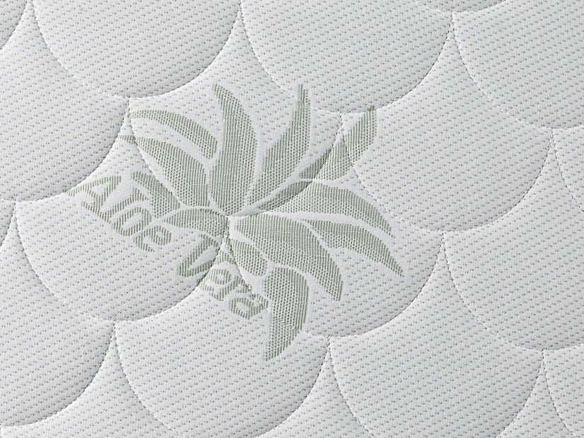 Saltea spumă Íris Bio Plus 195x80 cm (T3/T4)