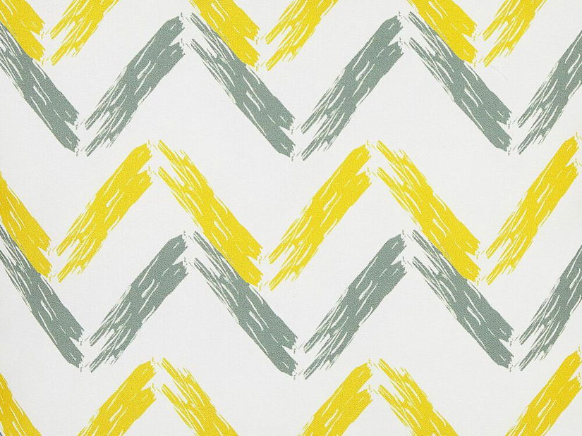 Set 2 ks. záhradných vankúšov ALAF (viacfarebné)