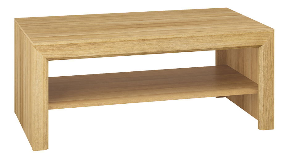 Konferenčný stolík Baltica 14