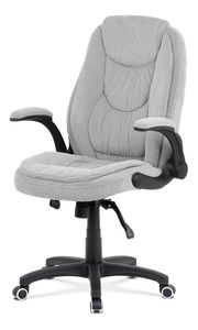 Uredska fotelja Kantiana (siva)