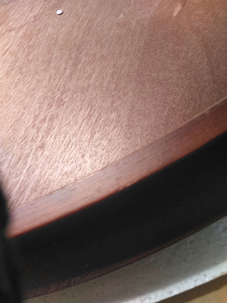 Étkezőasztal Tayna (gesztenye) *bazár