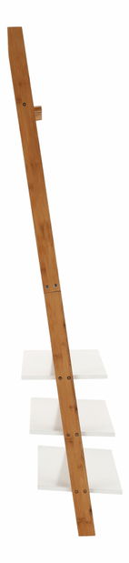 Vešiak s policami Mari typ 2