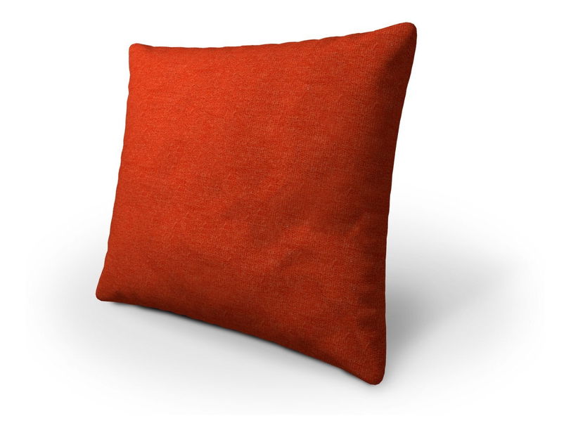 Pernă 50x50cm Zephyr (alb)