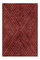Covor 140 x 220 cm Stefanie 24 (roșu)