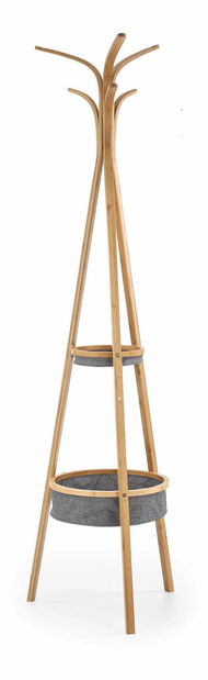 Cuier Wuena (Lemn natural)