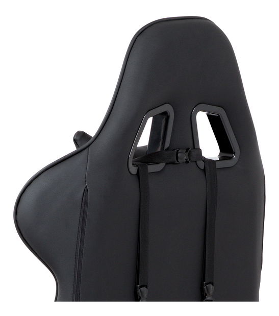 Kancelárske kreslo Marix-BK (čierna)