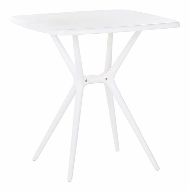 Set mobilier balcon Sinnamon (albastru)