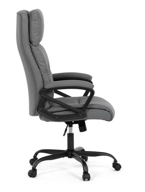 Fotoliu birou Revisara (gri)