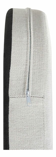 Fotoliu Saulsberry (alb) 