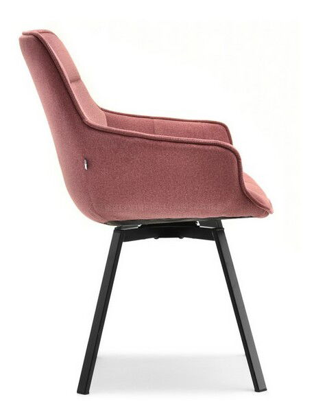 Stolica Aranbura (crna)