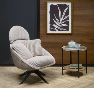 Relax fotel Maria 2 (cappuccino)