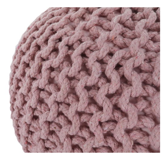 Taburetka Ganor Typ 2 (ružová)