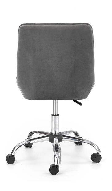 Fotel Ralaco (szürke)