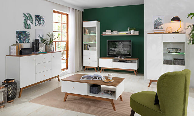 Mobilier living Heda 1