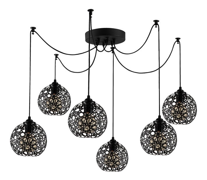 Stropna svjetiljka Fellia 899