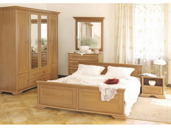 Nočný stolík Aron A/30