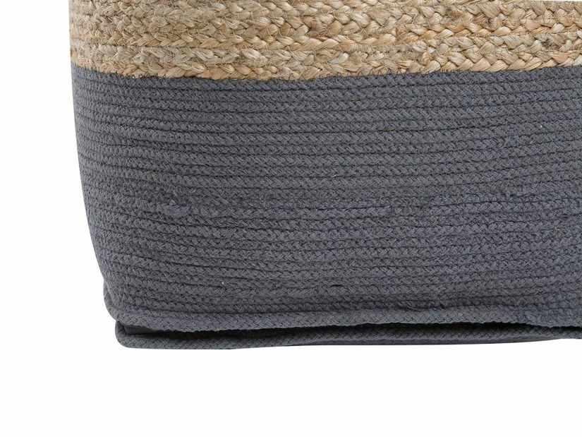 Tabure Kalista (tamno siva)