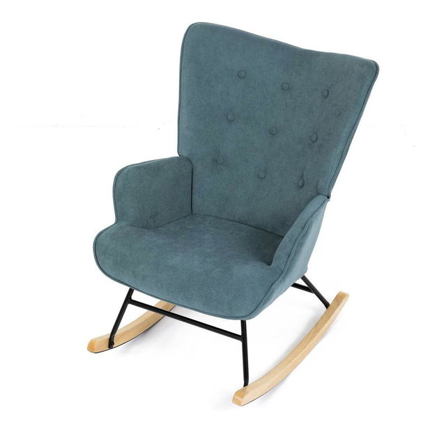 Hintafotel Avisaban (zöld)