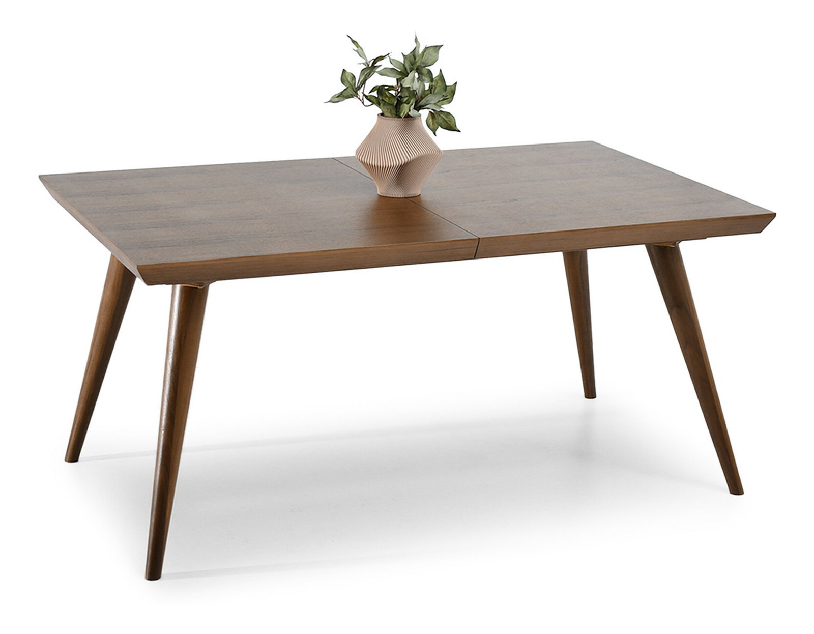 Étkezőasztal Reitero (dió)