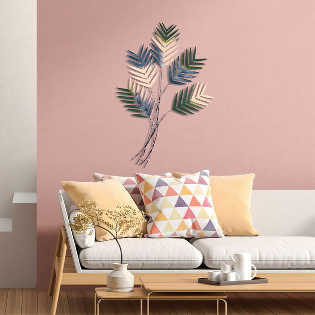 Fali dekoráció Floresta 1