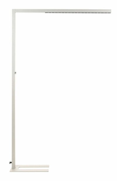 Suport lampă Situla (argintiu) 