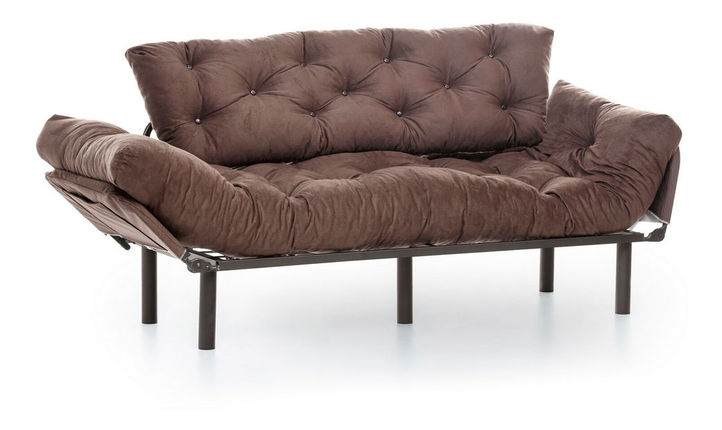 Canapea trei locuri Nitra (Maro)