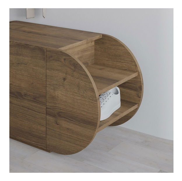 Botník (skrinka na topánky) Pubinu (hititte)