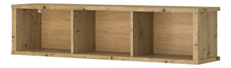 Raft Andra 125 (Stejar artisan)