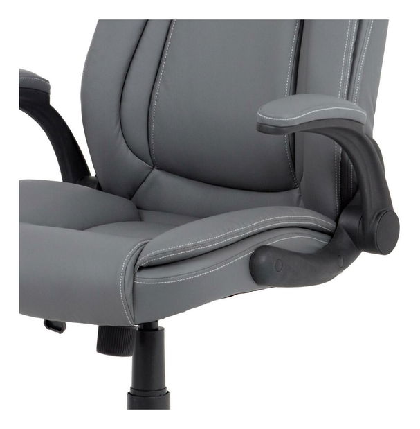 Fotoliu birou Levantiscos (gri)