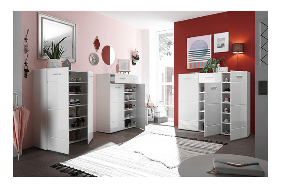 Botník Namban typ 1