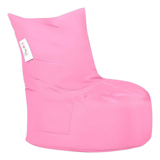 Babzsák Beemin (rózsaszín)