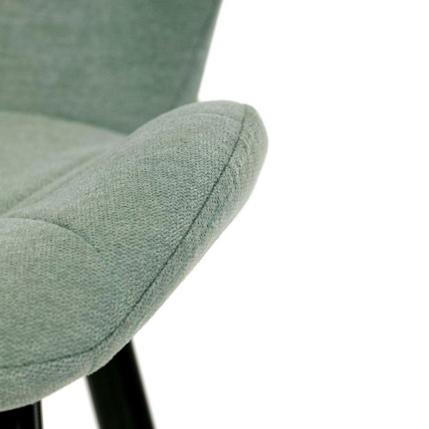 Étkezőszék Cansancio (zöld)