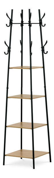 Vješalica Gambero (divlji hrast)