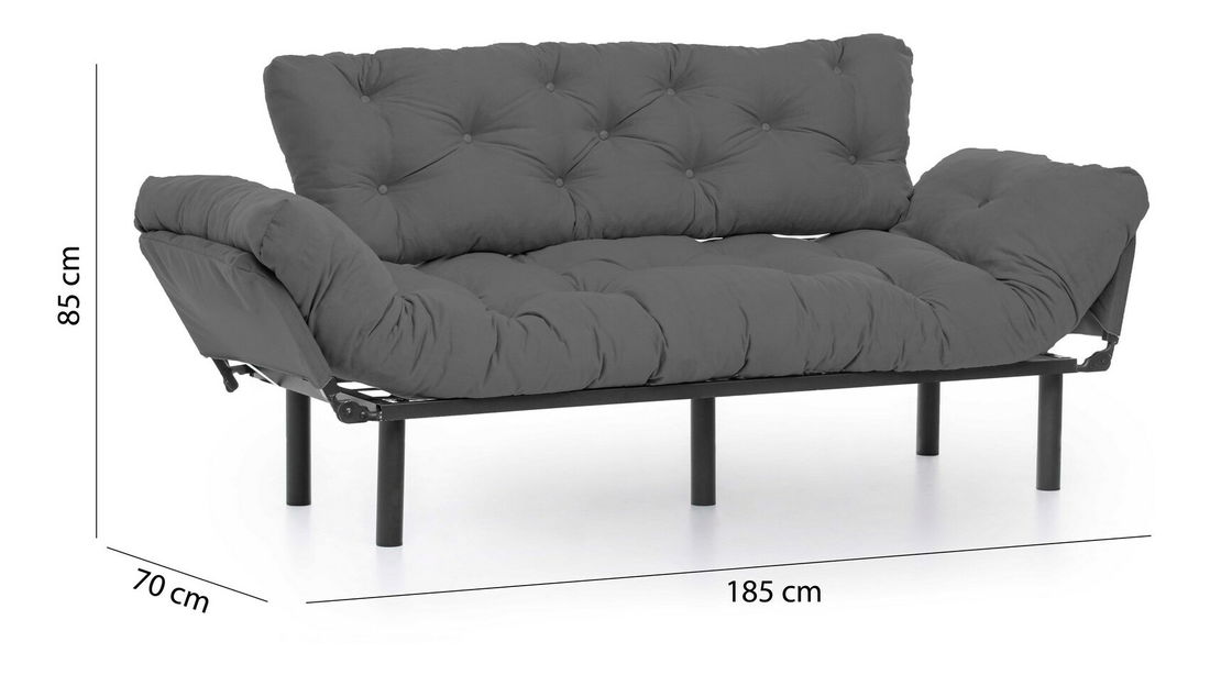 Trosjed Nitty (siva)