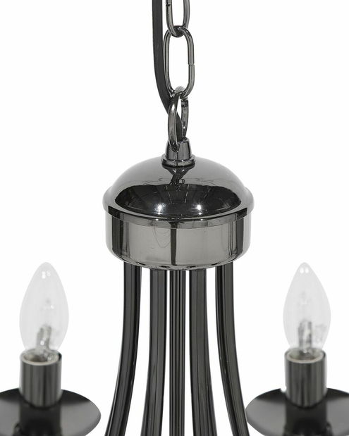 Luster Tessa (čierna)