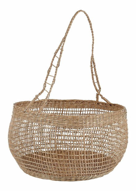 Set košara (3 kom.) Angela (bež)