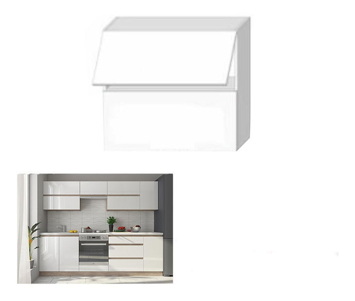Dulap superior de bucătărie G80 U Lilouse *vânzare