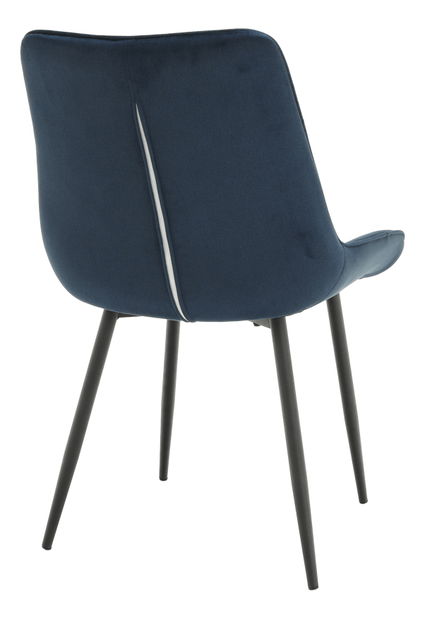 Étkezőszék Satrino (kék)