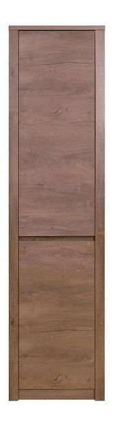 Policová skriňa Monte Typ 06 2D