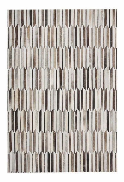 Covor 140x200 cm KALARU (maro)