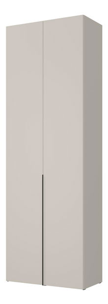 Ormar za garderobu Sephirotta S02 (kašmir)